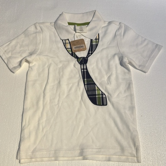 Bundle of 3 polos Crazy 8 - Picture 4 of 9